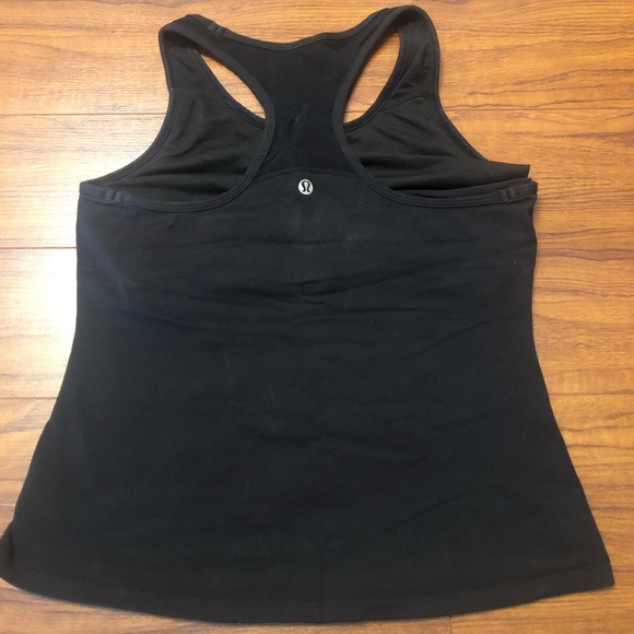 Lululemon top - Picture 2 of 3